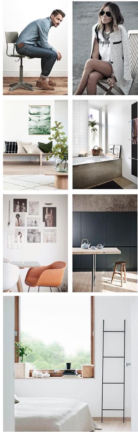 ¿QUIEN VIVE AHÍ? Pascual y Julia