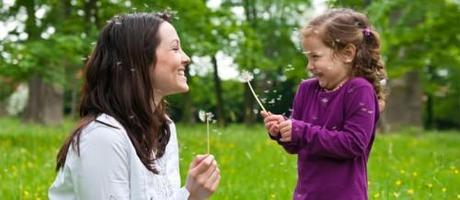 elección de una niñera
