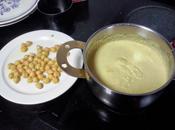 ☺☺☺receta frugal: hummus