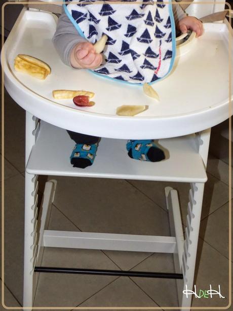 REVIEW: Trona Tripp Trapp Strokke