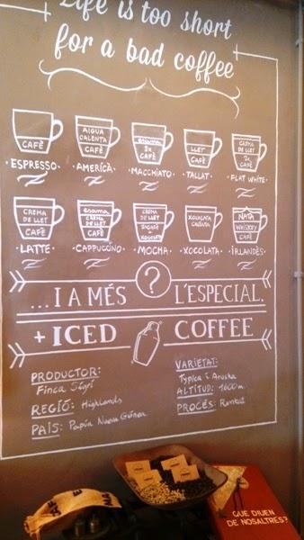 Lugares con encanto Mercantic Somewhere cafe brunch sant cugat barcelona planazo domingo