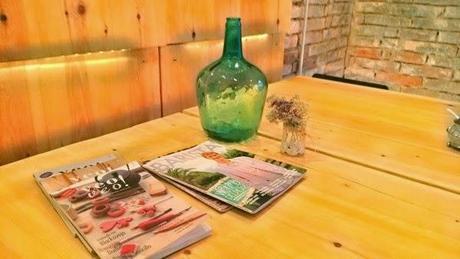 Lugares con encanto Mercantic Somewhere cafe brunch sant cugat barcelona planazo domingo