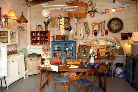 Lugares con encanto Mercantic Somewhere cafe brunch sant cugat barcelona planazo domingo