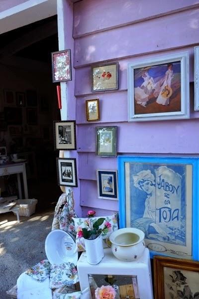 Lugares con encanto Mercantic Somewhere cafe brunch sant cugat barcelona planazo domingo