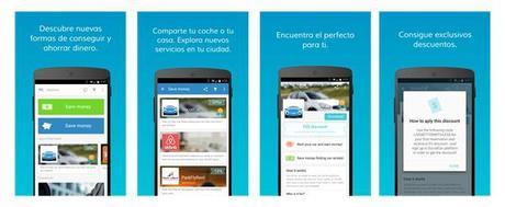 Traity lanza la aplicación “Markets” Traity lanza la aplicación “Markets”