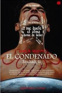 LA SAGRADA ( SAGA LEALTAD III)