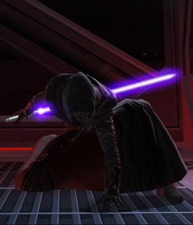 Revan Pose