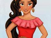 Disney incorpora series princesa hispana