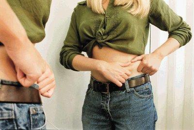 Un anuncio muy inspirador trata de motivar al ejercicio físico en las mujeres.