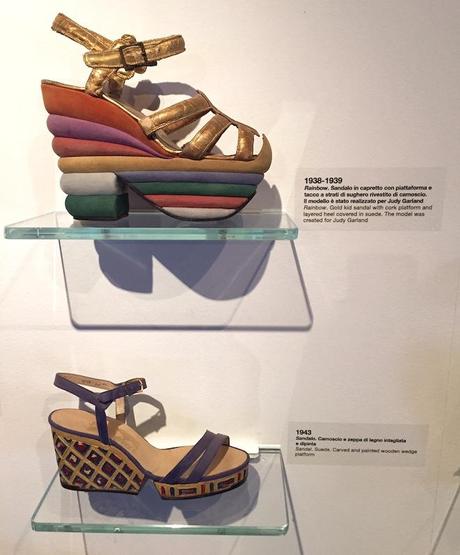 rainbow salvatore ferragamo