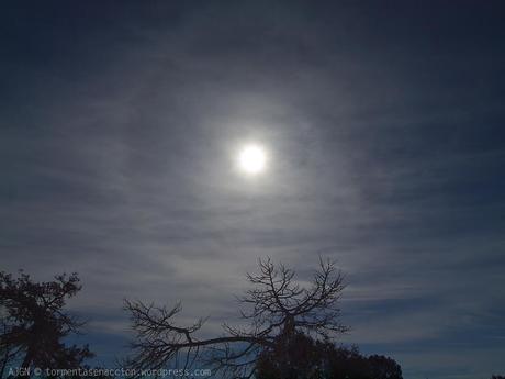 Tipos de nubes