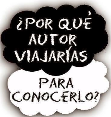 Book tag #2: Bajo la misma estrella