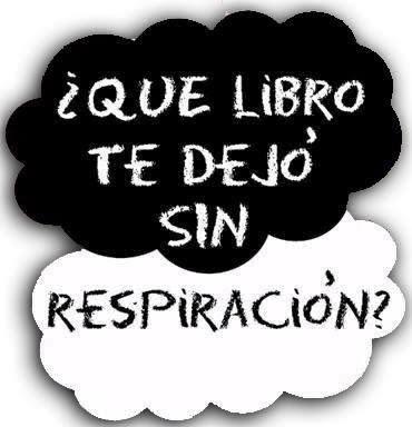 Book tag #2: Bajo la misma estrella