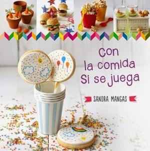 Con la comida sí se juega