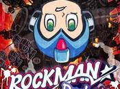 Después disco remezclas Utopia, Capcom contraataca Dystopia, visión 'oscura' Megaman