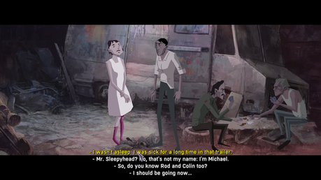 Dadedalic presenta su línea aventurera para este año