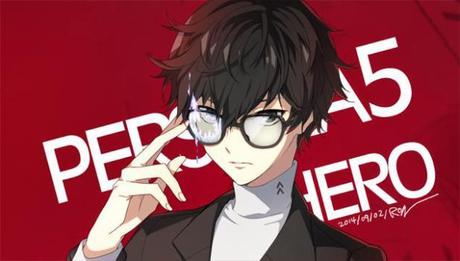 Persona 5