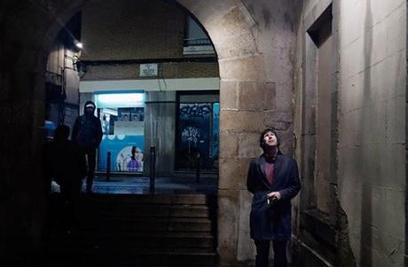 Barcelona 1912: el caso Enriqueta Martí en Passeig de Gràcia