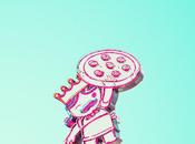 fotografía Matt Crump