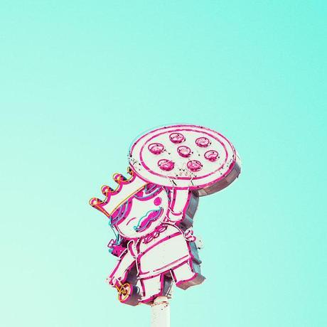 fotografía, Matt Crump