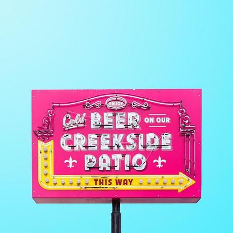 fotografía, Matt Crump