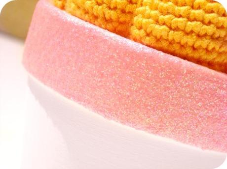 DIY: Macetas decoradas #elretopinterest