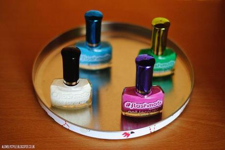 #Flashmob lovelystyle (4)