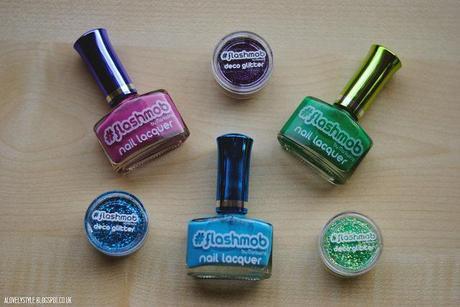 #Flashmob lovelystyle (7)