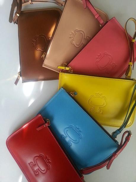 FROG FACTORY COMPLEMENTOS