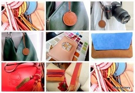 FROG FACTORY COMPLEMENTOS