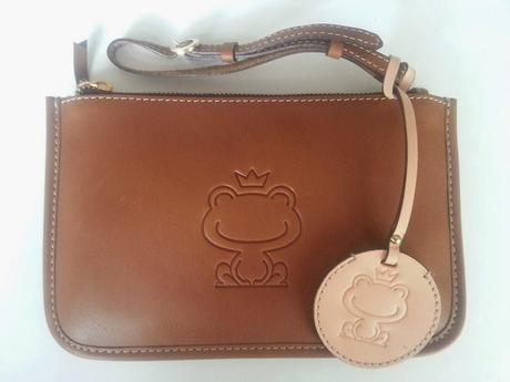 FROG FACTORY COMPLEMENTOS