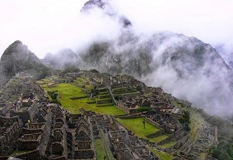 Curiosidades del mundo, los misterios del Monte Saint Michel