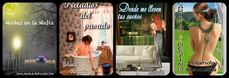 ENTREVISTA A YOLANDA REVUELTA