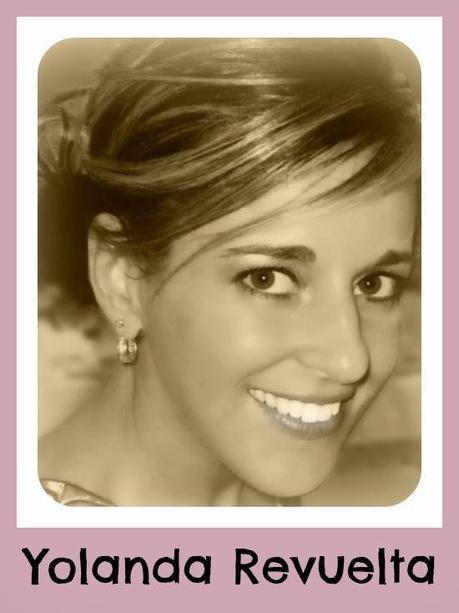 ENTREVISTA A YOLANDA REVUELTA