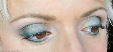 GARDEN ESCAPE | LA PRIMAVERA SEGÚN CLARINS Y LOOK DE HOY.