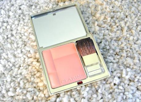 GARDEN ESCAPE | LA PRIMAVERA SEGÚN CLARINS Y LOOK DE HOY.