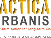 ¿Puede «urbanismo táctico» cambiar planeamiento oficial?