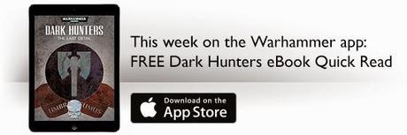 Celebración para unos pocos en Black Library