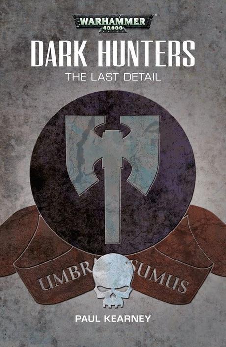 Celebración para unos pocos en Black Library