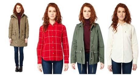 Algunas ventas Showroomprive