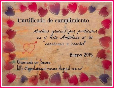 CORAZON, CORAZON Reto Amistoso 61