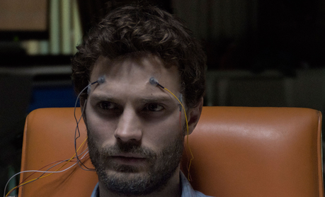 Primera Imagen De The 9th Life Of Louis Drax