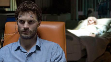 Primera Imagen De The 9th Life Of Louis Drax