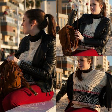 Mi estilo | Jersey mullidito, sí! Mi estilo | Jersey mullidito, sí!