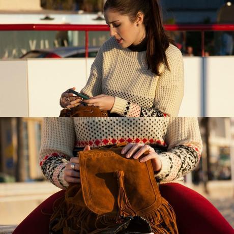 Mi estilo | Jersey mullidito, sí! Mi estilo | Jersey mullidito, sí!