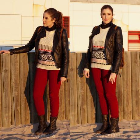 Mi estilo | Jersey mullidito, sí! Mi estilo | Jersey mullidito, sí!