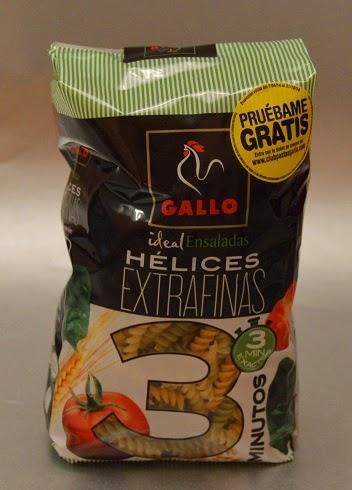 DEGUSTABOX de Enero de 2015