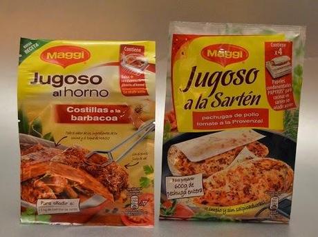 DEGUSTABOX de Enero de 2015