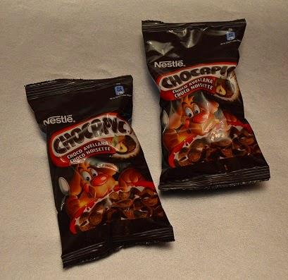 DEGUSTABOX de Enero de 2015