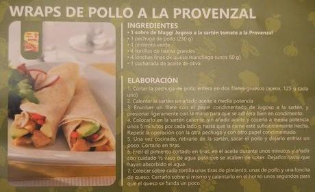 DEGUSTABOX de Enero de 2015